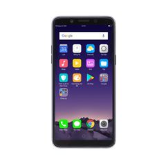 Điện thoại Oppo F5 (Đỏ/Đen - 32GB)