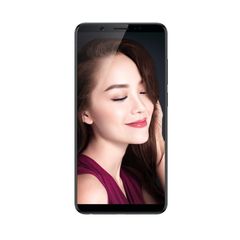 Điện thoại Vivo V7 2017 (Vàng/Đen - 32GB)