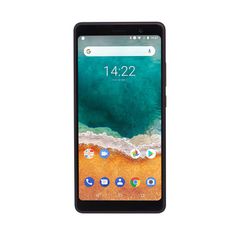 Điện thoại Nokia 7 Plus (Đen - 64GB)