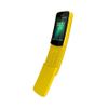 Điện thoại Nokia 8110 4G (Vàng - 4GB)