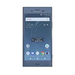 Điện thoại Sony Xperia XZ1 (Xanh/Đen/Xám - 64GB)