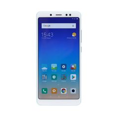 Điện thoại Xiaomi Redmi Note 5 (Đen/Vàng/Xanh - 32GB)