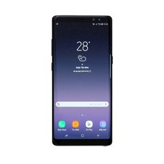 Điện thoại Samsung Galaxy Note 8 (Đen/Vàng - 64GB)