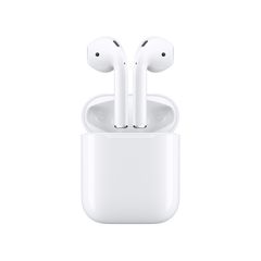 Phụ kiện Apple Tai nghe không dây Airpods