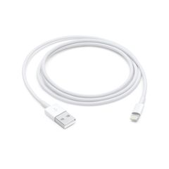 Phụ kiện Apple Cáp kết nối Lightning to USB Cable aaa