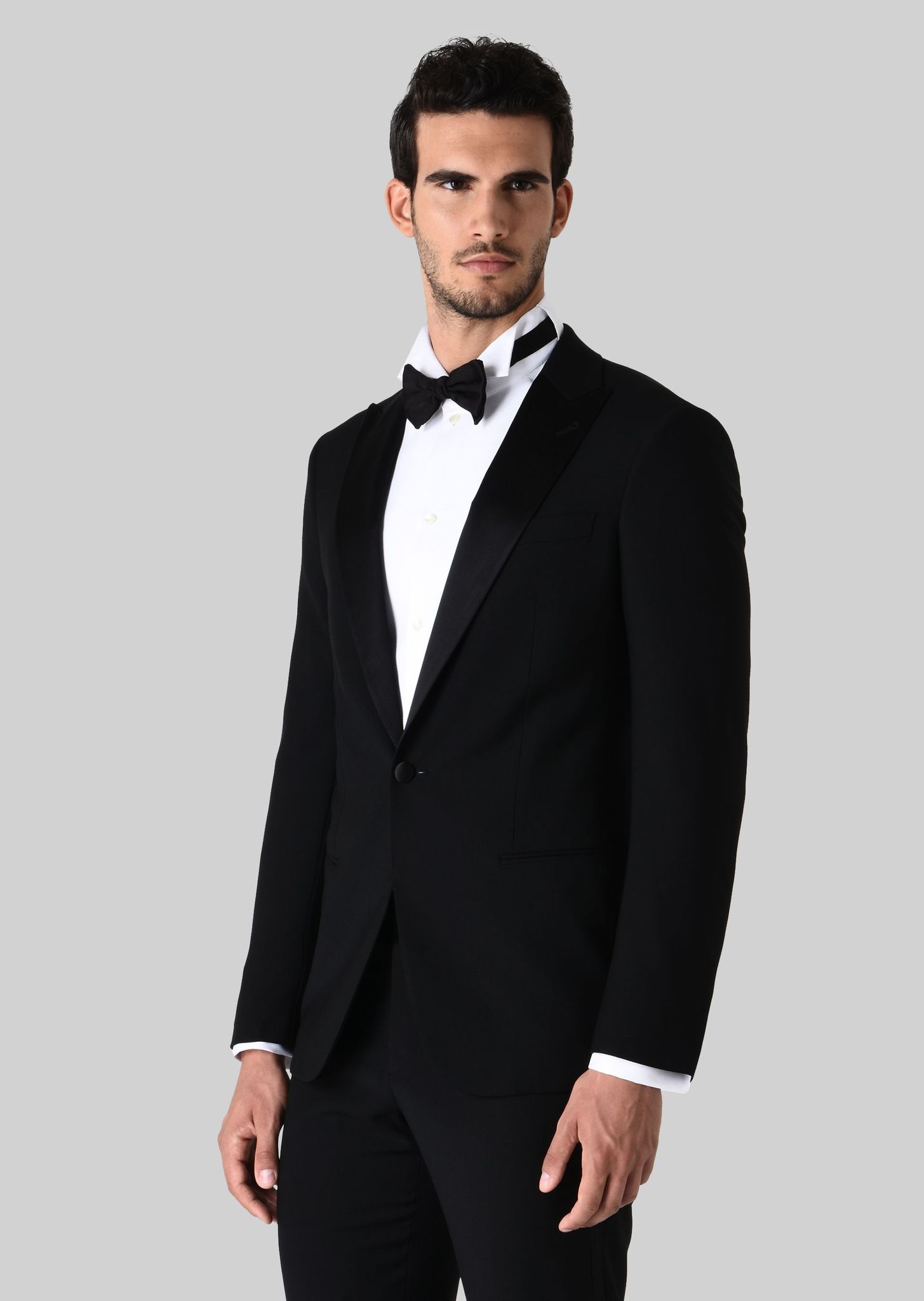 Soho Wool Tuxedo  Hệ thống cửa hàng thời trang nam  Suplo Gent