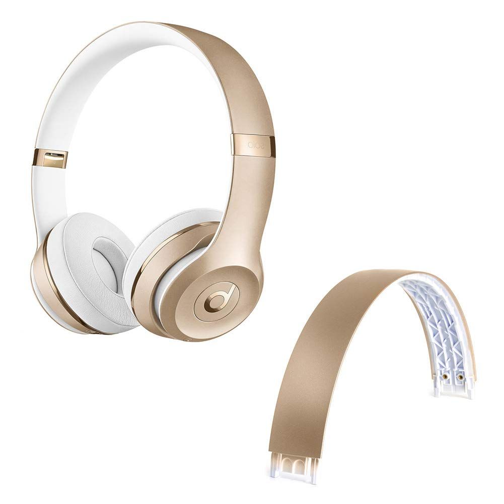 Gọng tai nghe beats solo3 - gold