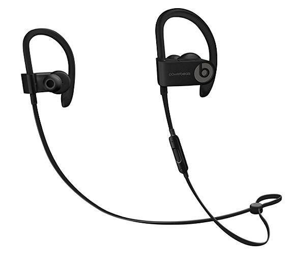 Tai nghe PowerBeats 3 Wireless: Với thiết kế thời trang và chất lượng âm thanh tuyệt vời, tai nghe PowerBeats 3 Wireless sẽ là sự lựa chọn hoàn hảo cho những người yêu thích âm nhạc và chạy bộ. Bạn sẽ không phải lo lắng về cáp bị rối hoặc ngửi mùi mồ hôi khi sử dụng tai nghe không dây này. Trải nghiệm sự tự do và thoải mái cùng PowerBeats 3 ngay bây giờ!