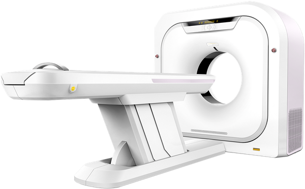 Máy CT Dominus 16 - SG Healthcare
