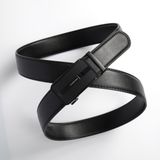 Thắt Lưng Automatic Buckle Belts ICONDENIM