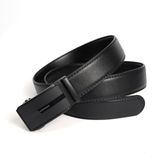 Thắt Lưng Automatic Buckle Belts ICONDENIM