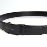 Thắt Lưng Automatic Buckle Belts ICONDENIM