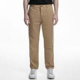 Quần Kaki Nam ICONDENIM Form Straight Fit
