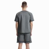 Set Đồ ICONDENIM BASKETBALL ORGNLS GREY