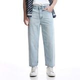 Quần Jeans ICONDENIM Light Blue Straight