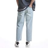 Quần Jeans ICONDENIM Light Blue Straight