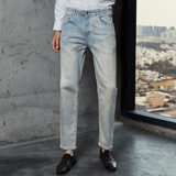Quần Jean Nam ProCool ICONDENIM CoolMax Sand Blue Slim