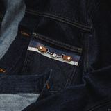 Áo Khoác Denim ICONDENIM Rhythm Of Life