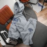 Set đồ Nam ICONDENIM New York Cozy