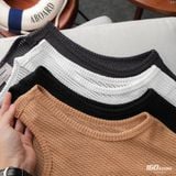 Áo Tank Top Nam Mesh Sundaze Rush Form Oversize