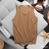 Áo Tank Top Nam Mesh Sundaze Rush Form Oversize