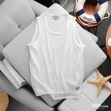 Áo Tank Top Nam Mesh Sundaze Rush Form Oversize