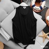 Áo Tank Top Nam Mesh Sundaze Rush Form Oversize