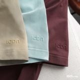Áo Thun Nam ICONDENIM ComfiTee Form Regular