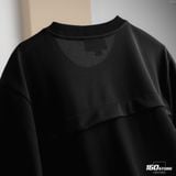 Áo Thun Nam Fusion Knit ID Form Regular