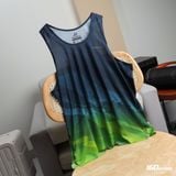 Áo Tanktop Nam RUNPOW In NatureStride Form Regular