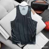 Áo Tanktop Nam RUNPOW In NatureStride Form Regular