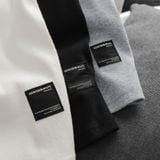 Áo Tanktop ICONDENIM Sleeveless