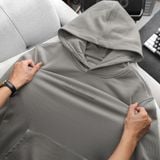 Áo Hoodie Nam ICONDENIM Stronger Life