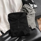 Áo Hoodie Nam ICONDENIM Stronger Life