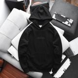 Áo Hoodie Nam ICONDENIM Stronger Life