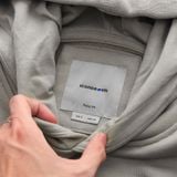 Áo Hoodie Nam ICONDENIM Stronger Life