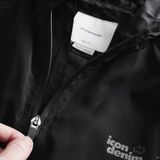 Áo Khoác Dù ICONDENIM Utility Windbreaker