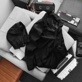 Áo Khoác Dù Nam ICONDENIM Pocketable Windbreaker