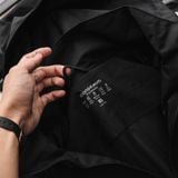 Áo Khoác Dù Nam ICONDENIM Pocketable Windbreaker