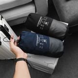 Áo Khoác Dù Nam ICONDENIM Pocketable Windbreaker