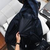 Áo Khoác Dù Nam ICONDENIM Pocketable Windbreaker