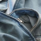 Áo Khoác Denim Nam ICONDENIM BreezeBlocker