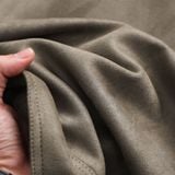 Áo Khoác Nam ICONDENIM Suede Leather