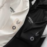 Áo Khoác Nam ICONDENIM Heroic Alpha Windbreaker