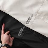 Áo Khoác Nam ICONDENIM Heroic Alpha Windbreaker