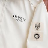 Áo Khoác Nam ICONDENIM Heroic Alpha Windbreaker