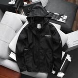Áo Khoác Nam ICONDENIM Heroic Alpha Windbreaker