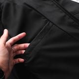 Áo Khoác Nam ICONDENIM Heroic Alpha Windbreaker