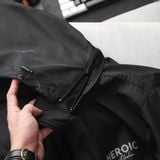 Áo Khoác Nam ICONDENIM Heroic Alpha Windbreaker