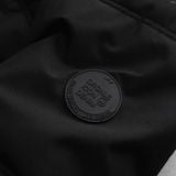 Áo Khoác Nam ICONDENIM Zip Hood Puffer Coat
